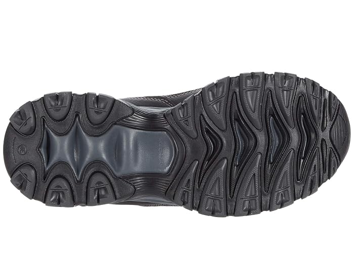 SKECHERS Work Cankton - Ebbitt Steel Toe - Image 3