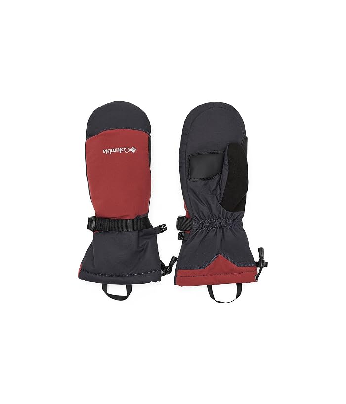 Columbia Arctic Slope Seeker Mitt