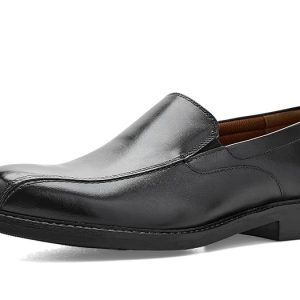 Johnston & Murphy Irving Runoff Slip-On