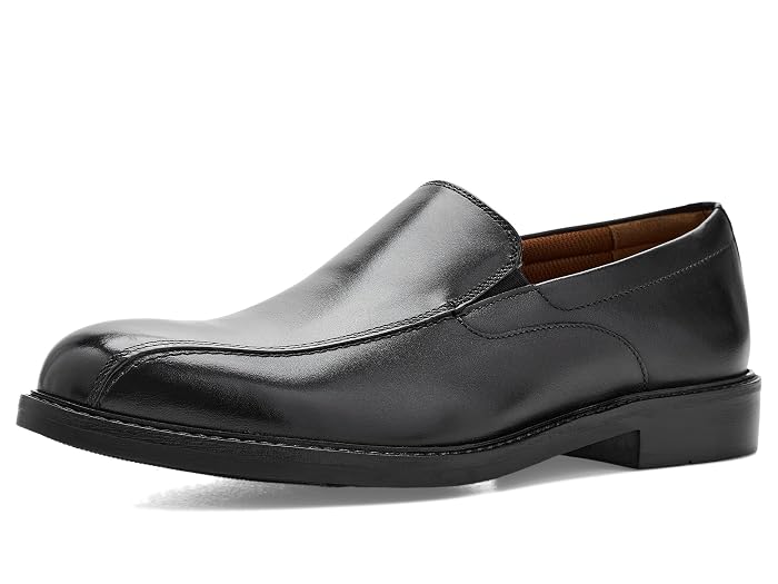 Johnston & Murphy Irving Runoff Slip-On