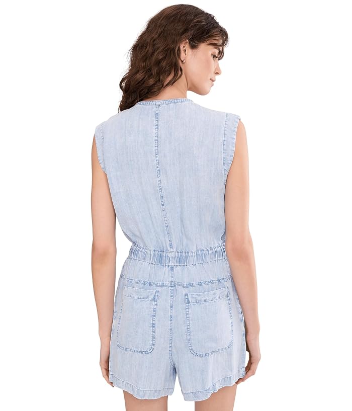 Splendid Rosalie Rompers - Image 4
