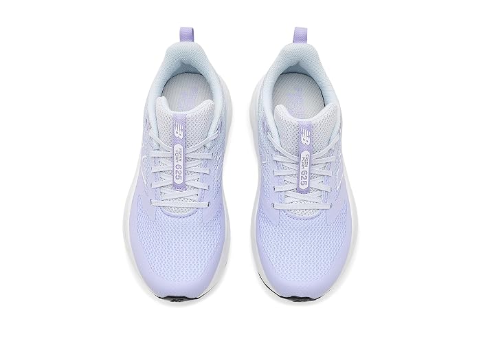 New Balance Kids 625 Lace (Big Kid) - Image 2