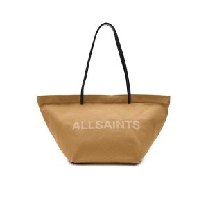 AllSaints Serafina Canvas Tote