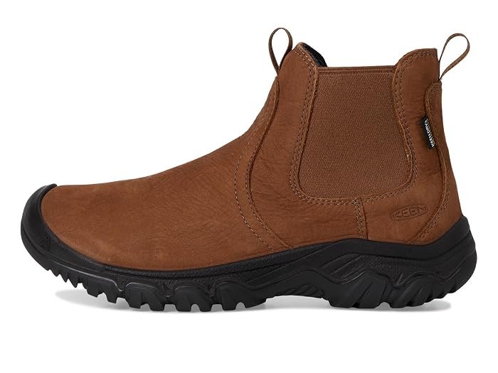 KEEN Greta 2 Chelsea Pull-On Durable Comfortable Insulated Waterproof - Image 4