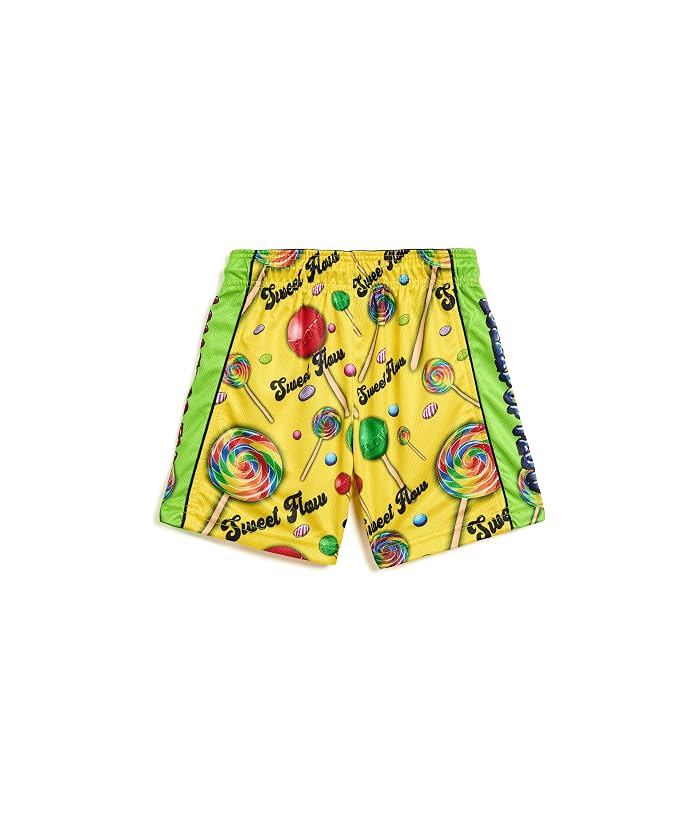 FLOW SOCIETY Lollipop Flow Attack Mid-length Shorts (Little Kid/Big Kid) - Image 2