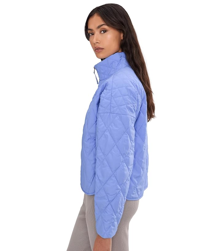 The North Face Diamond Peak Insulated Jacket - Image 3