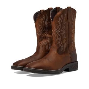 Ariat Ridgeback Western Boots