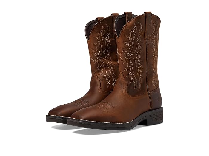 Ariat Ridgeback Western Boots