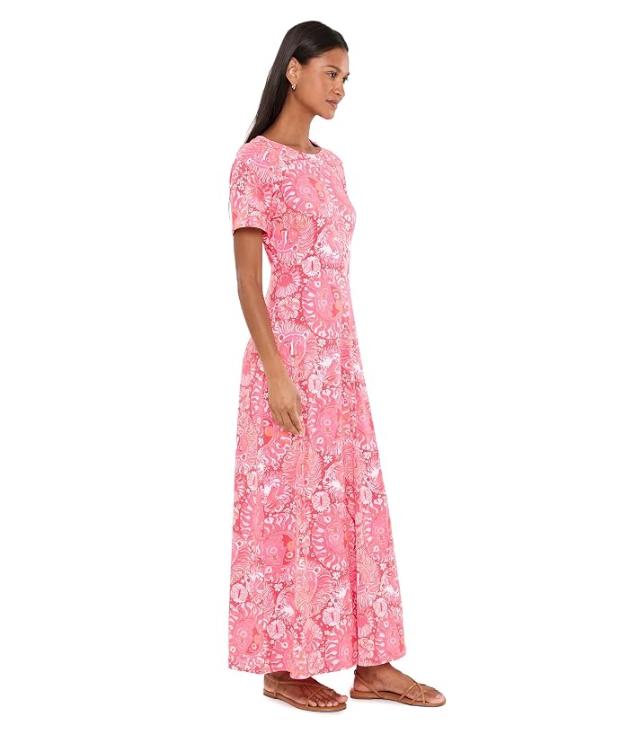 Lilly Pulitzer Lilliana Maxi Dress - Image 3