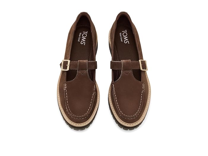 TOMS Cara Mary Jane - Image 2
