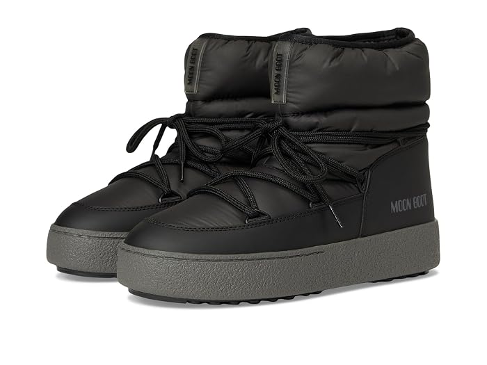 MOON BOOT Ltrack Low Nylon