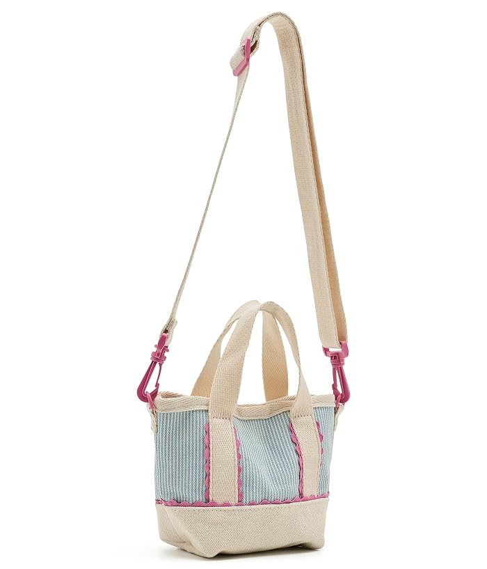 Vineyard Vines Kids Ric Rac Mini Kids Tote - Image 2