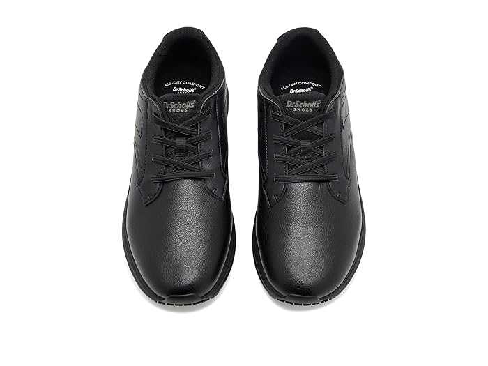 Dr. Scholl's Locked In Slip Resistant Service Shoes - Image 2