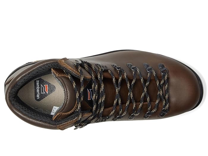 Zamberlan Trail Lite GTX - Image 2