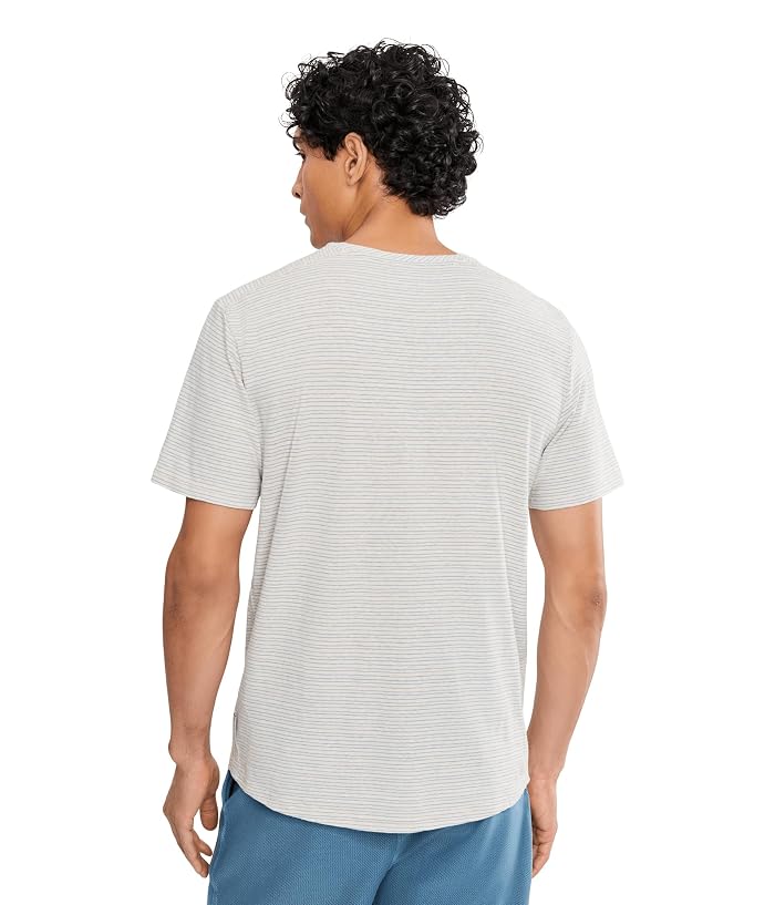 Royal Robbins Vacationer Short Sleeve Tee - Image 3