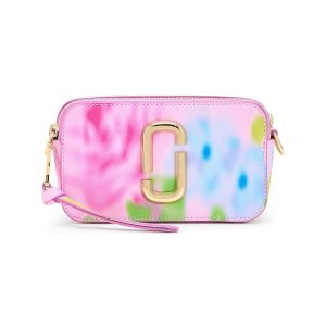 Marc Jacobs The Blurred Floral Snapshot