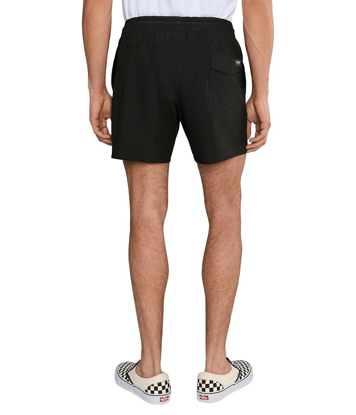 Volcom Lido Solid Trunk 16 - Image 4