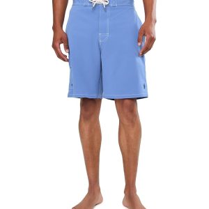 Polo Ralph Lauren 8.5" Kailua Classic Fit Swim Trunks