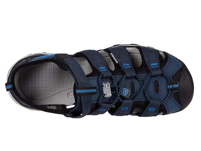 KEEN Kids Newport Neo H2 (Little Kid/Big Kid) - Image 2