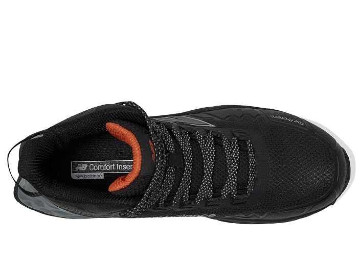 New Balance Work & Safety Cremorne Fresh Foam Mid - Composite Toe - Image 2