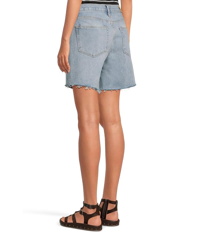 Paige Archie Long Shorts in Grand Tour - Image 3
