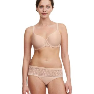 Chantelle Ace Covering Spacer Bra