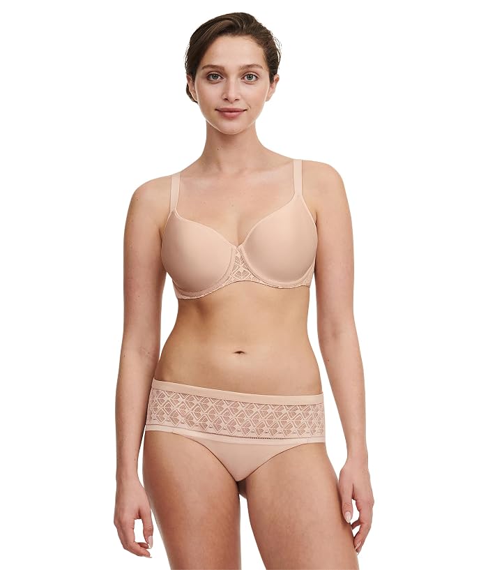 Chantelle Ace Covering Spacer Bra