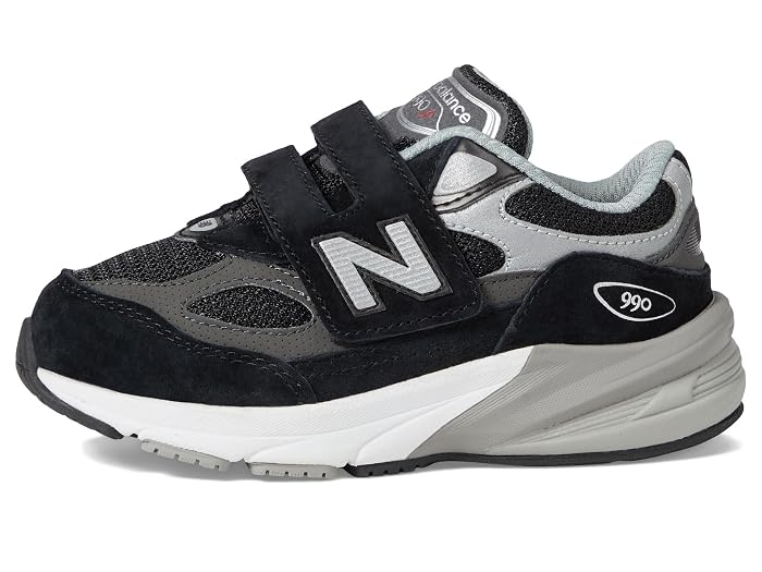 New Balance Kids 990V6 (Infant/Toddler/Little Kid) - Image 4