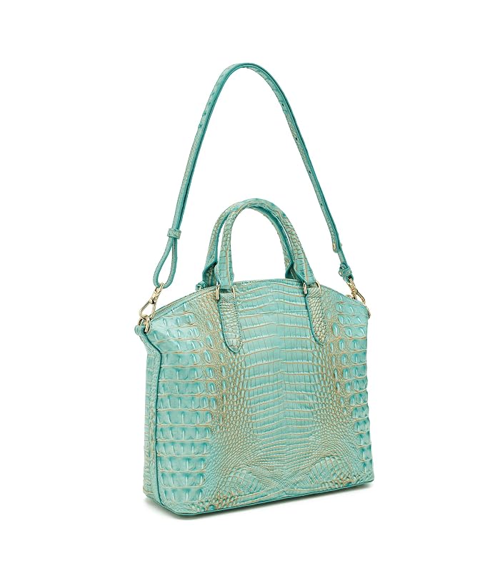 Brahmin Large Duxbury Satchel - Image 2