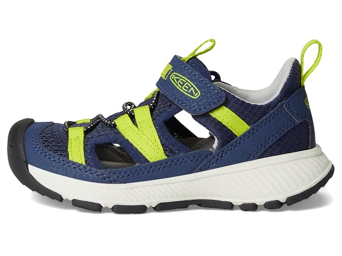 KEEN Kids Motozoa Sandal (Toddler/Little Kid) - Image 4