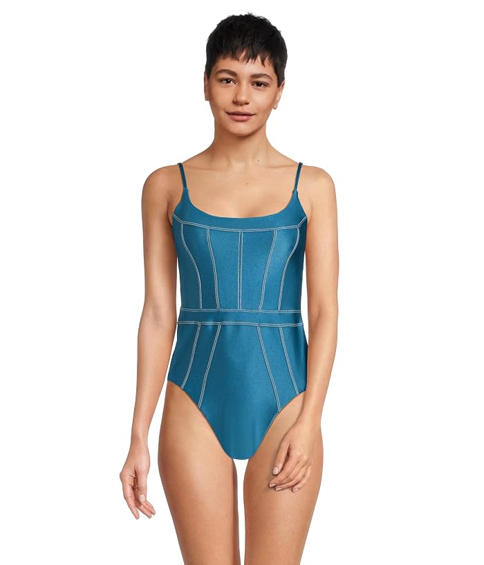 BECCA Color Sheen Makenna Corest One Piece