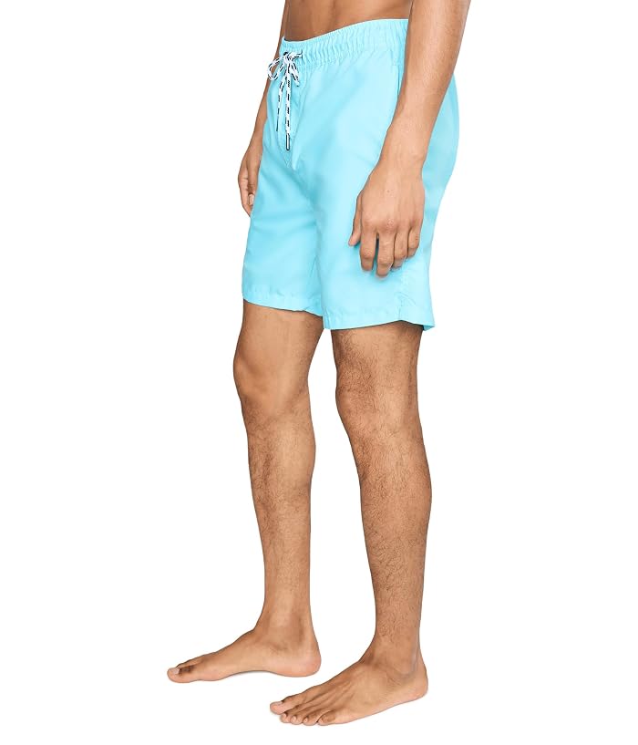 Snapper Rock Kids Aqua Comfort Lined Swim Shorts - Image 3