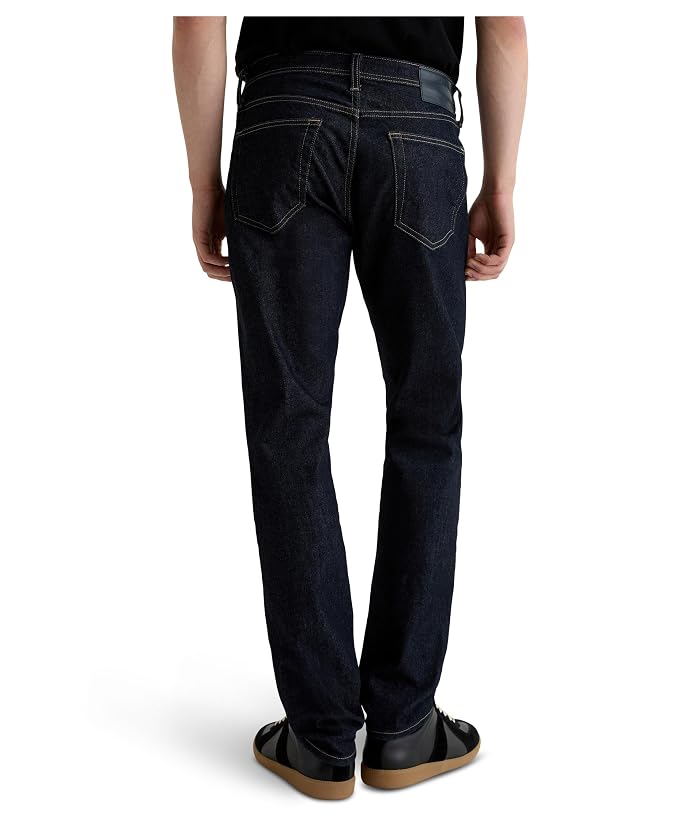 AG Jeans Tellis Modern Slim Jeans In Colfax - Image 3