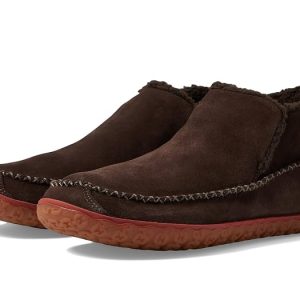 L.L.Bean Mountain Slipper Boots