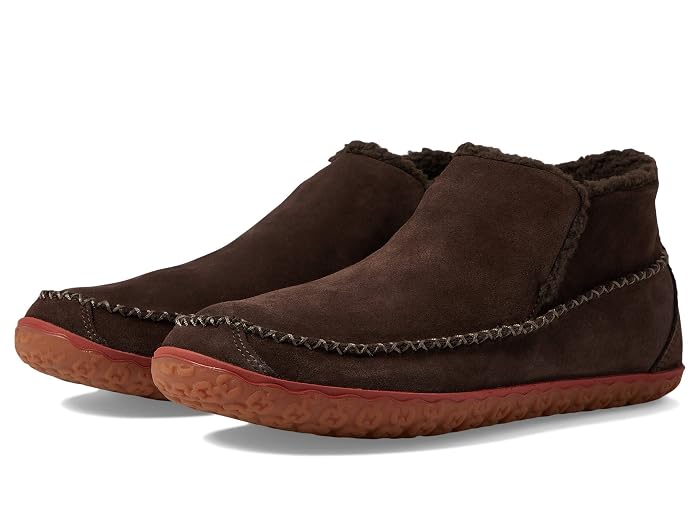 L.L.Bean Mountain Slipper Boots