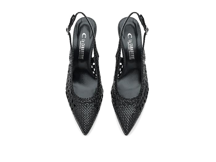 La Canadienne Pump - Image 2