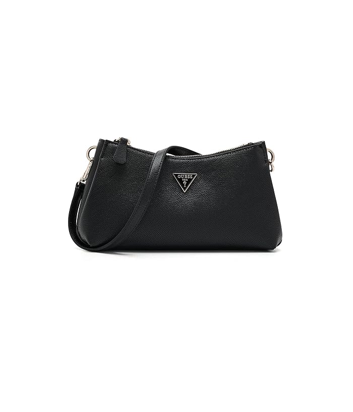GUESS Noelle Ii Triple Compartment Shoulder Crossbody