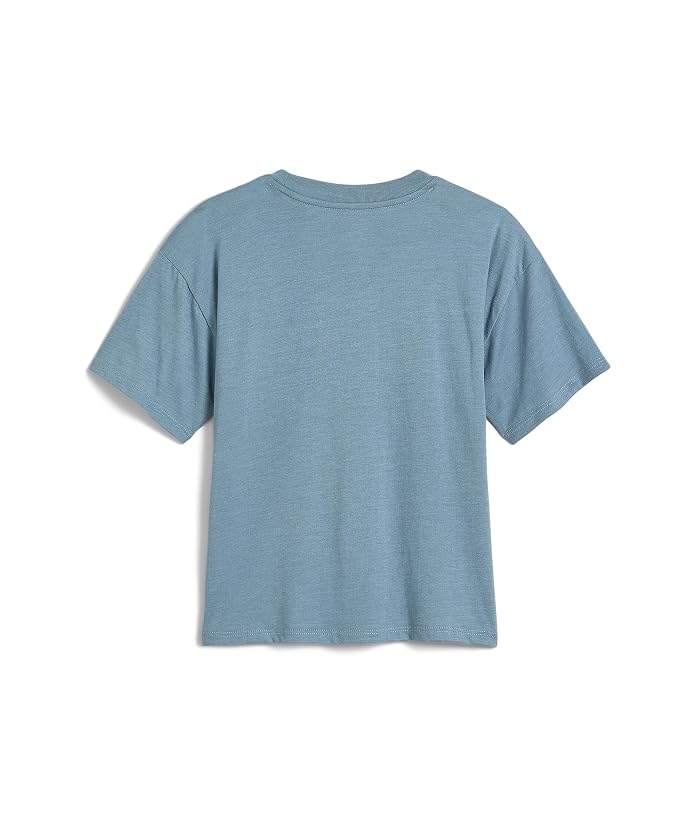 Chaser Kids Tom Petty Way Out West Crew Neck T-Shirt (Little Kid/Big Kid) - Image 2