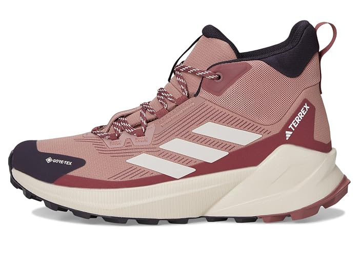 adidas Outdoor Terrex Trailmaker 2.0 Mid Top GORE-TEX® Hiking Shoes - Image 2