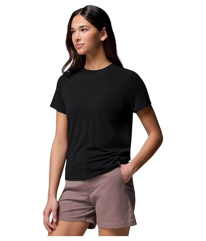 Columbia Csc Soft Stretch Short Sleeve Tee - Image 3