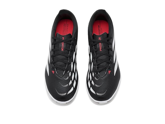 adidas Kids Predator Club Sala Indoor Soccer Cleats (Little Kid/Big Kid) - Image 2