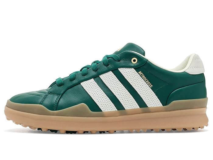 adidas Golf Retrocross Gripmore Spikeless Golf Shoes - Image 4