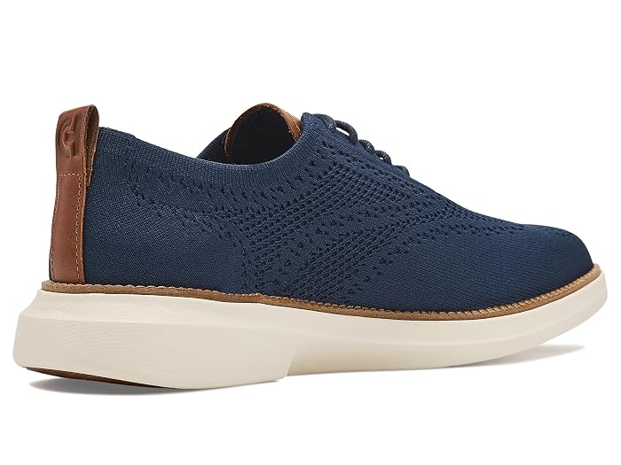 Cole Haan Grand Shadowlite Stitchlite Wingtip - Image 3