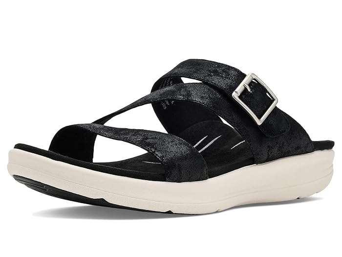 Aetrex Jenny Wedge Sandal