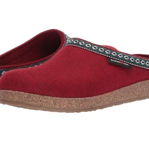 Haflinger GZ Classic Grizzly