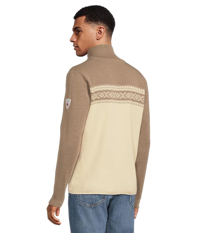 Dale of Norway Dalestølen Sweater - Image 3