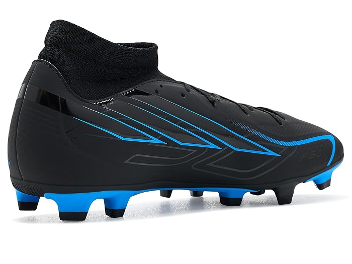 adidas F50 Hyperfast Club Mid Top Firm Ground/Multi Ground - Image 3