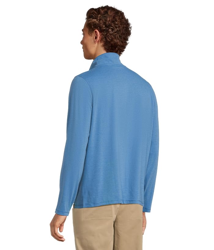 L.L.Bean Everyday SunSmart 1/4 Zip - Image 3