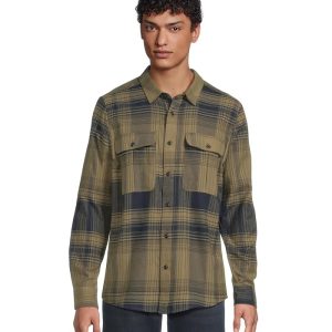 Volcom Parkstone Long Sleeve