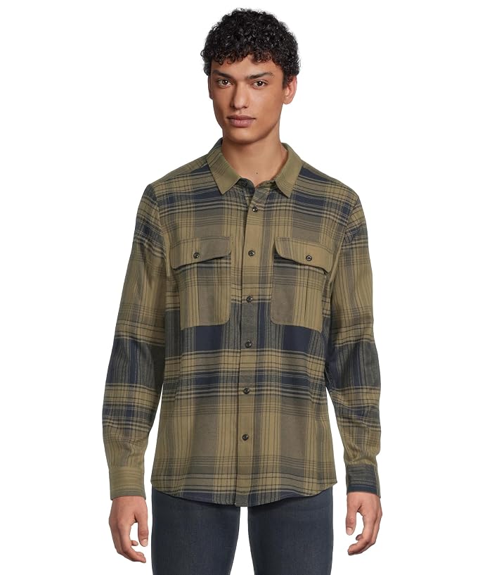 Volcom Parkstone Long Sleeve